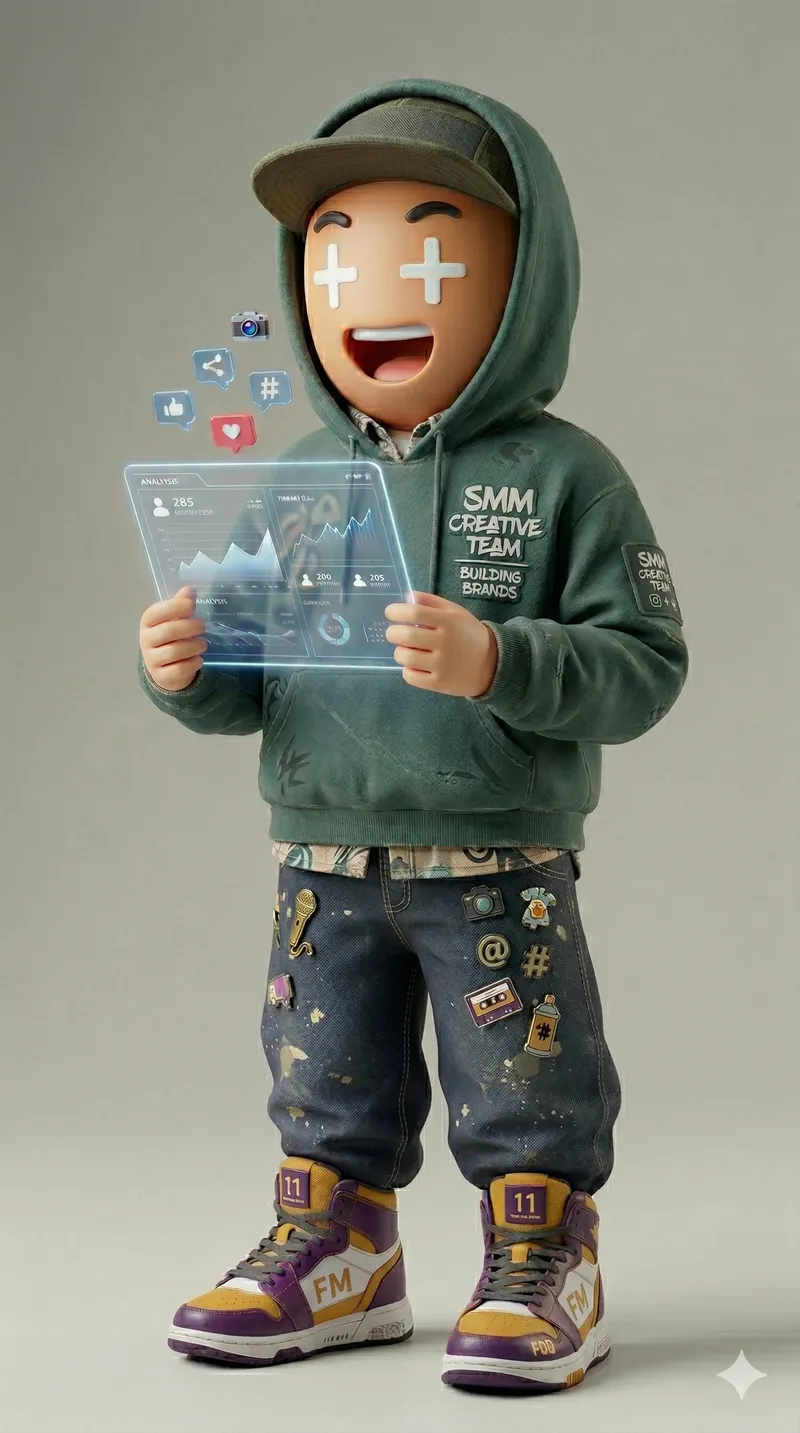 AI CREATOR — Создаёт контент, который приводит клиентов